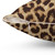Stylish Leopard Print Pillow