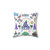 Happiest Place on Earth Themed Pillow - Theme Park Home Decor