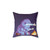 Triceramallows Dinosaur Pillow