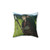 Walking the Old Paths Decorative Pillow