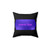 Immortal Object Pillow - Sword Art Online Anime Merchandise
