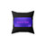 Immortal Object Pillow - Sword Art Online Anime Merchandise