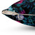 Floral Abstract Decorative Pillow