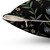 Secret Garden Floral Botanical Pillow