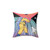 Ascension Pillow - Luxurious Space-Themed Pillow