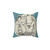 Sirène_04 Mermaid Pillow with Shark, Triton, and Pirate Design