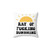 Retro Sunshine Pillow