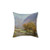 Borrowdale 2, Cumbria, England Landscape Pillow