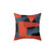 Abstract XXXIX Geometric Pillow