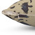 Raven Feather Decorative Pillow