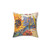 Summer Sun Flower Pillow
