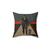 MAD MAX Road Warrior Custom Poster Pillow