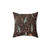 Enchanted Hands Decorative Pillow
