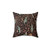 Enchanted Hands Decorative Pillow