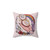Colorful Magic Pillow with Crystals