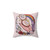 Colorful Magic Pillow with Crystals
