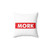 MORK SUPREMACY! Warhammer 40K Pillow