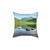 Blea Tarn in July Decorative Pillow