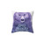 Watercolor Bear Pillow