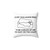 Cozy Pixel Art Cat Pillow for Couch