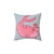 Adorable Shark Princess Pillow
