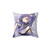 Genshin Impact Keqing Birthday Pillow