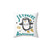 Cute Penguin Decorative Pillow