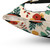 Cicero Orations Floral Decorative Throw Pillow