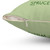 Spruce Willis Funny Christmas Pillow