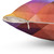 Colorful abstract pattern 12 pillow