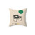 Bauhaus Breuer Minimal Furniture Pillow