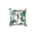 Eucalyptus Gum Leaves Green Australian Flora Pillow