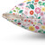 Butterfly Garden Decorative Pillow