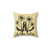 Princess Bride 'As You Wish' Decorative Pillow