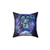 Comfortable Guardian Pillow with Cosmic Lion Design