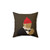 The Life Aquatic With Steve Zissou Themed Decorative Pillow