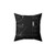 Voyager Golden Record Pillow