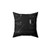 Voyager Golden Record Pillow