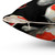 Koi Fish Decorative Throw Pillow