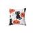 Spooky Kitty Pillow - Adorable Halloween Home Decor