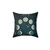 Celestial Moon Phase Pillow