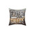 Explore Galore Pillow - Cabin Decor