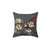 Over The Garden Wall Themed Decorative Pillow