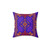 Aladdin 1992 Magic Carpet Pillow