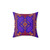 Aladdin 1992 Magic Carpet Pillow