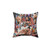 David Hasselhoff Collage Decorative Pillow
