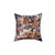 David Hasselhoff Collage Decorative Pillow