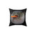 Puffer Fish Meme Decorative Pillow