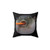Puffer Fish Meme Decorative Pillow