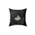 Surreal Galaxy Dreamer Pillow